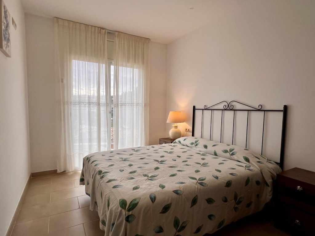 Casa Mas Ambros Con Piscina Desbordante Villa Калондж Екстериор снимка