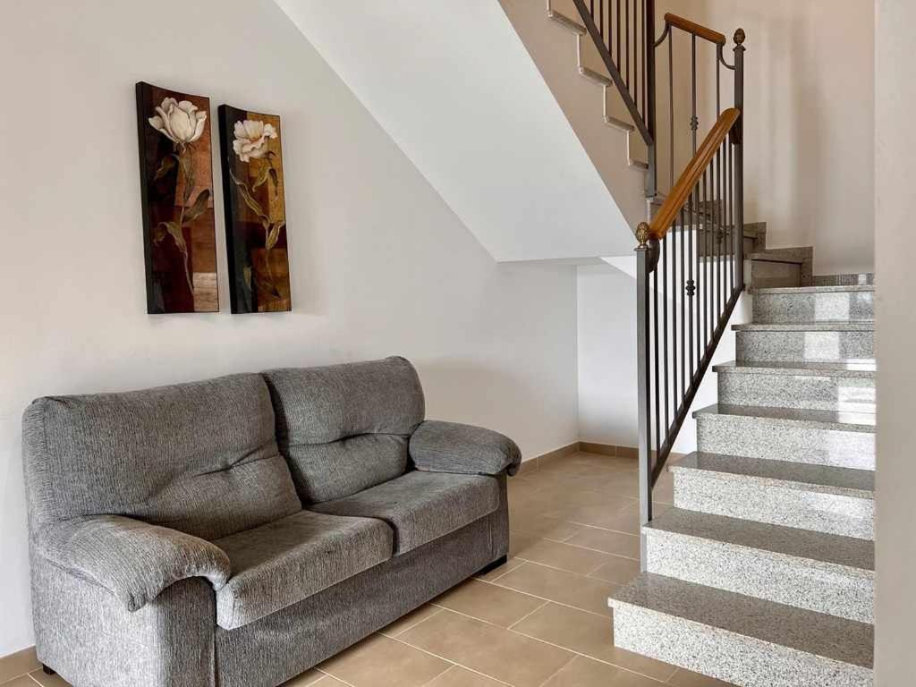 Casa Mas Ambros Con Piscina Desbordante Villa Калондж Екстериор снимка
